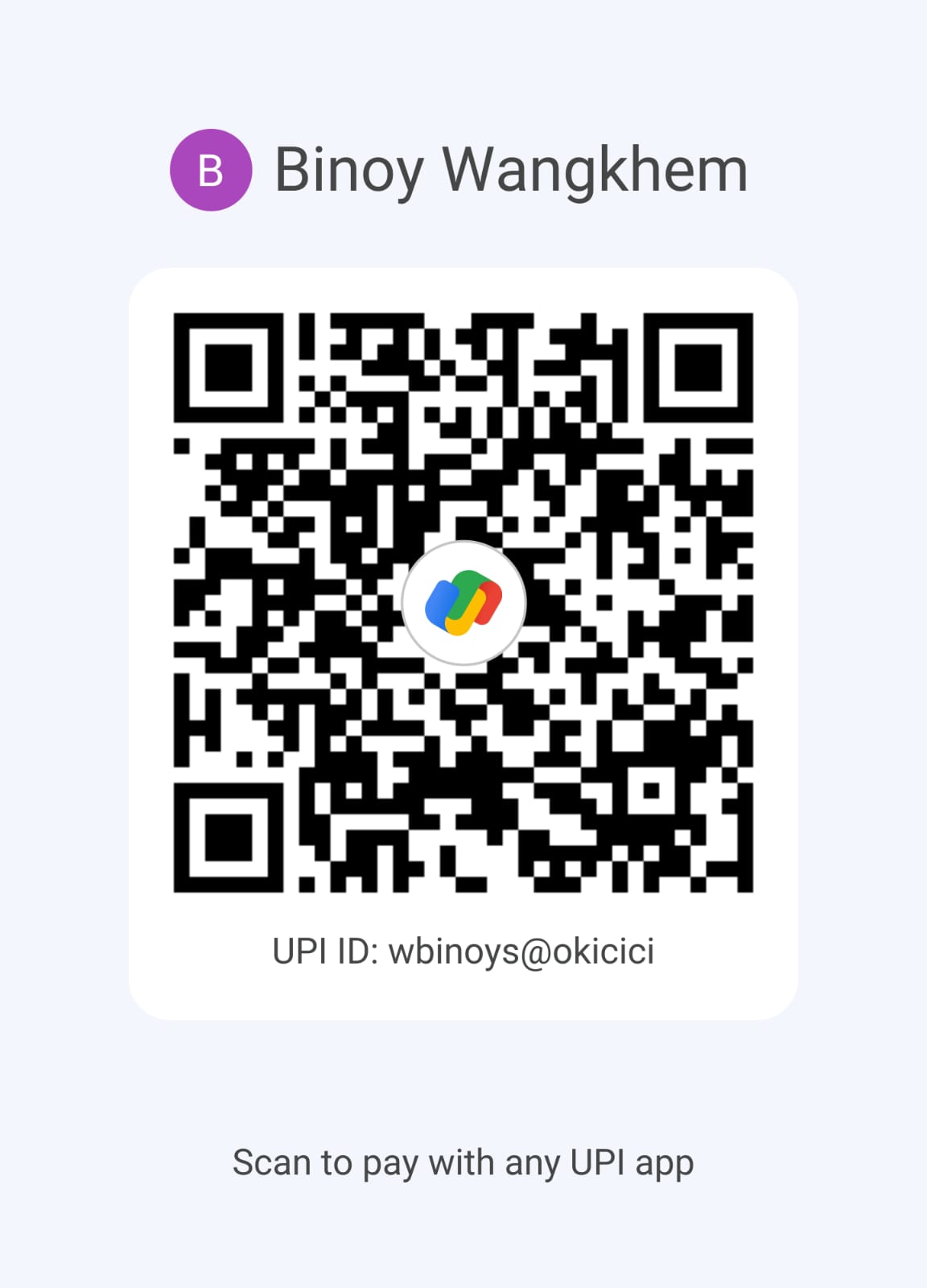 Payment Logo